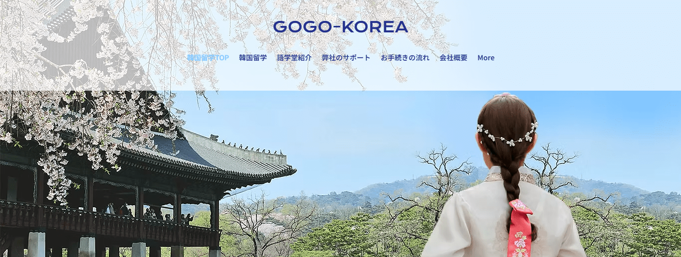 GOGO KOREA